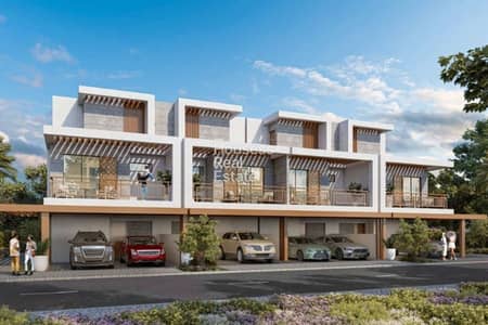 4 Schlafzimmer Townhouse zum zum Verkauf in DAMAC Hills 2 (Akoya by DAMAC), Dubai - Reihenhaus in DAMAC Hills 2 (Akoya by DAMAC),Natura, 4 schlafzimmer, 2035000 AED - 15810648 4 Schlafzimmer Townhouse zum zum Verkauf in DAMAC Hills 2 (Akoya by DAMAC), Dubai - Reihenhaus in DAMAC Hills 2 (Akoya by DAMAC),Natura, 4 schlafzimmer, 2035000 AED - 15810648