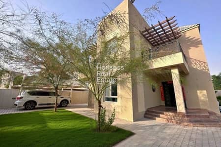 5 habitaciones Villa para en Venta en Living Legends, Dubai - Villa en Living Legends,C Villas, 5 dormitorios, 6199990 AED - 15810668 5 habitaciones Villa para en Venta en Living Legends, Dubai - Villa en Living Legends,C Villas, 5 dormitorios, 6199990 AED - 15810668
