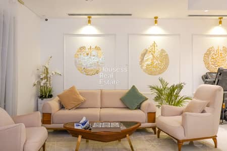 2 Bedroom Townhouse for Sale in Jumeirah Village Circle (JVC), Dubai - UPGRADED | CORNER |PRIVATE GARDEN |VASTU COMPLIANT