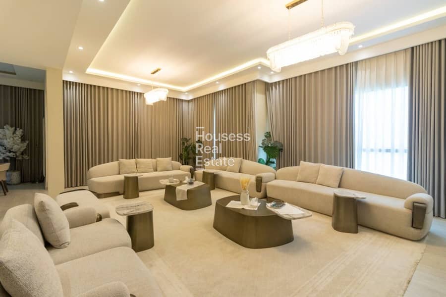 Luxury 5 Bedroom|Fully Upgraded|Burj Khalifa View Luxury 5 Bedroom|Fully Upgraded|Burj Khalifa View