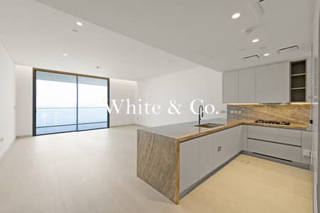2 Bedroom Apartment for Sale in Palm Jumeirah, Dubai - Full Sea View | 2 Bedroom | Handed Over