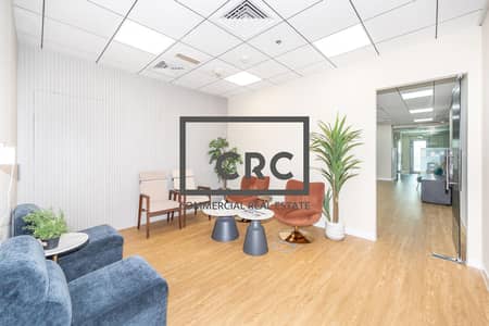 Office para en Venta en Business Bay, Dubai - images image img Office para en Venta en Business Bay, Dubai - images image img