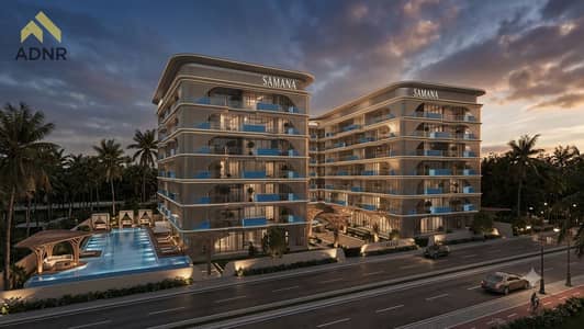 1 Bedroom Flat for Sale in Arjan, Dubai - Gemini_Generated_Image_ywnj4tywnj4tywnj. png 1 Bedroom Flat for Sale in Arjan, Dubai - Gemini_Generated_Image_ywnj4tywnj4tywnj. png