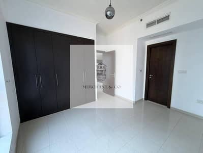 1 Bedroom Flat for Rent in Dubai Marina, Dubai - Spacious Layout | Marina View | Vacant