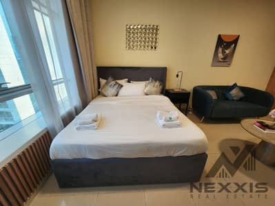Estudio para en Alquiler en Jumeirah Lake Towers (JLT), Dubai - b6c72c94-f2b7-4838-9256-4f4c4f8c8914. jpg Estudio para en Alquiler en Jumeirah Lake Towers (JLT), Dubai - b6c72c94-f2b7-4838-9256-4f4c4f8c8914. jpg