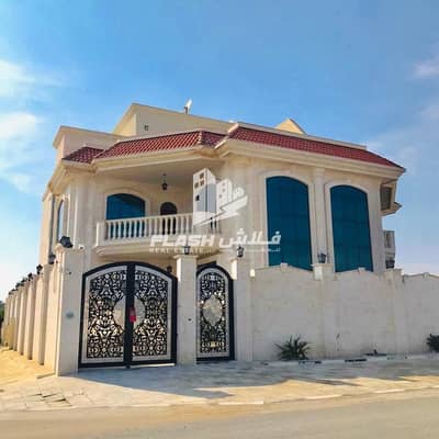 BRAND NEW COMMERCIAL VILLA I PRIME LOCATION BRAND NEW COMMERCIAL VILLA I PRIME LOCATION