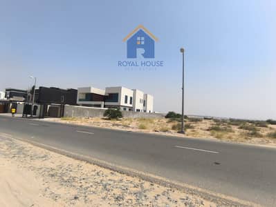 Plot for Sale in Hoshi, Sharjah - WhatsApp Image 2026-07-13 at 13.02. 26 (2). jpeg Plot for Sale in Hoshi, Sharjah - WhatsApp Image 2026-07-13 at 13.02. 26 (2). jpeg