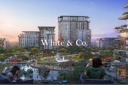 阿尔瓦斯尔， 迪拜 2 卧室公寓待售 - 位于阿尔瓦斯尔，城市漫步街区，中央公园公寓，卡斯顿豪华公寓 2 卧室的公寓 4400000 AED - 15810786