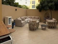 Hot Deal | Upgraded 4BR | Singe Row | Corner Unit