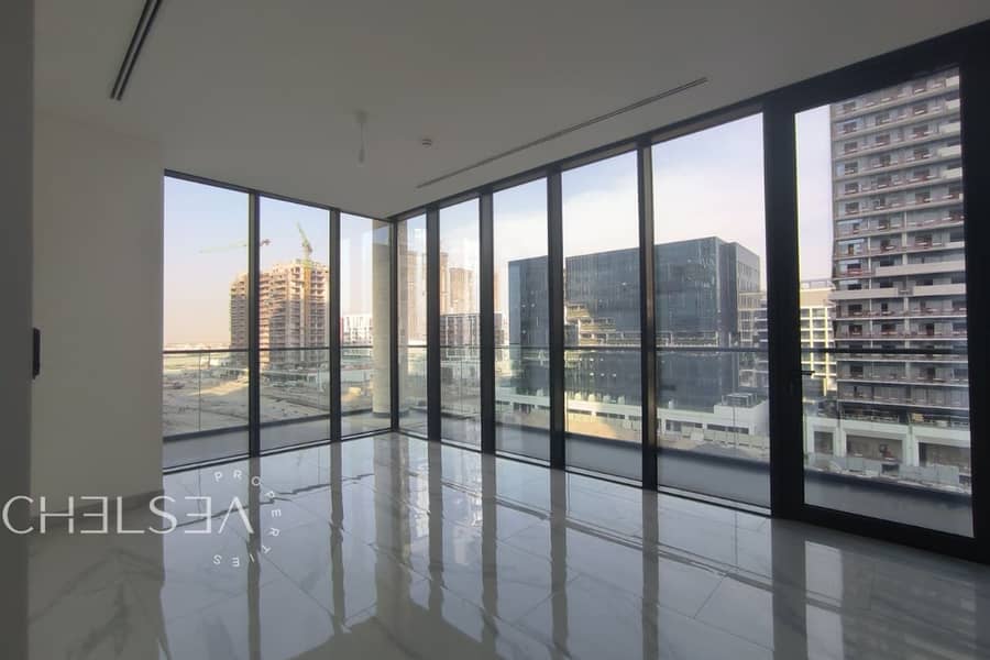 Appartement à Sobha Hartland,Crest Grande, 2 chambres, 175000 AED - 15810807 Appartement à Sobha Hartland,Crest Grande, 2 chambres, 175000 AED - 15810807