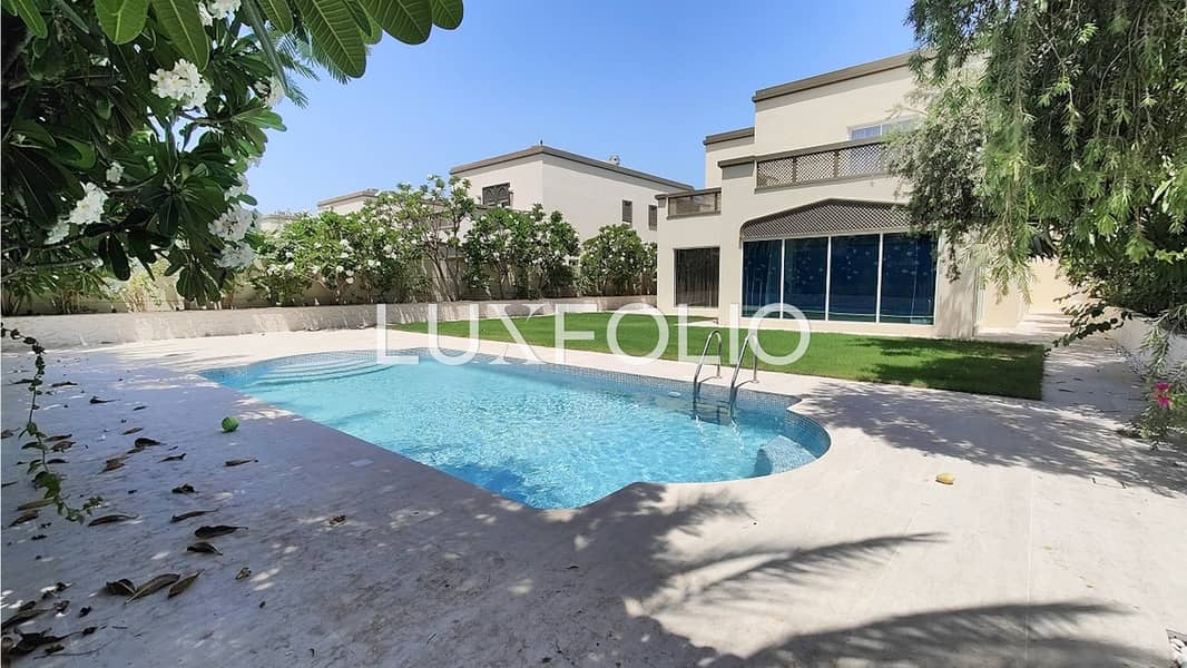 Villa à Jumeirah Park,Legacy,Legacy Large, 4 chambres, 650000 AED - 15810808 Villa à Jumeirah Park,Legacy,Legacy Large, 4 chambres, 650000 AED - 15810808