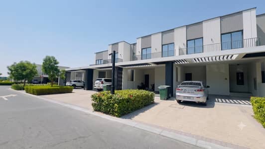 3 Slaapkamers Villa te Huur in Dubai South, Dubai - wwww. png
