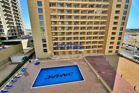Studio zum zur Miete in Dubai Production City (IMPZ), Dubai - Wohnung in Dubai Production City (IMPZ)，Lakeside，Lakeside Tower C, 36000 AED - 15743425
