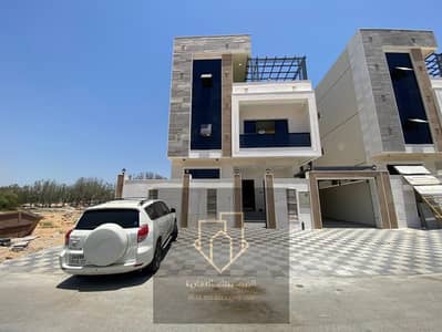 5 Bedroom Villa Compound for Sale in Al Helio, Ajman - WhatsApp Image 2026-07-13 at 1.30. 22 PM. jpeg 5 Bedroom Villa Compound for Sale in Al Helio, Ajman - WhatsApp Image 2026-07-13 at 1.30. 22 PM. jpeg