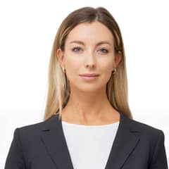 Nicole Gavlasova Nicole Gavlasova