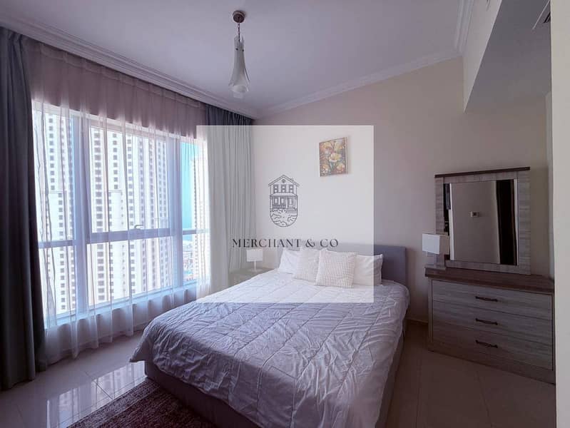 Full Marina View I Furnished I Prime Location Full Marina View I Furnished I Prime Location