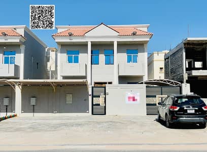 Villa de 3 chambres à à louer à Al Zahya, Ajman - WhatsApp Image 2026-07-11 at 10.53. 57 PM. jpeg Villa de 3 chambres à à louer à Al Zahya, Ajman - WhatsApp Image 2026-07-11 at 10.53. 57 PM. jpeg
