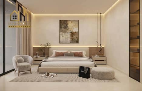 1 Bedroom Flat for Sale in Dubai Land Residence Complex (DLRC), Dubai - Azra-Residence-4. jpg