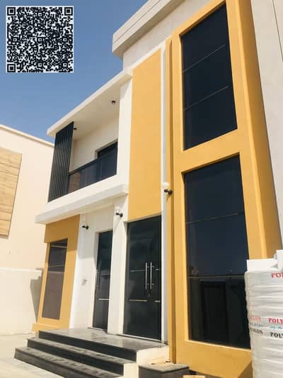 3 Camere Villa in Affitto a Al Zahya, Ajman - WhatsApp Image 2026-07-13 at 1.26. 20 PM. jpeg 3 Camere Villa in Affitto a Al Zahya, Ajman - WhatsApp Image 2026-07-13 at 1.26. 20 PM. jpeg