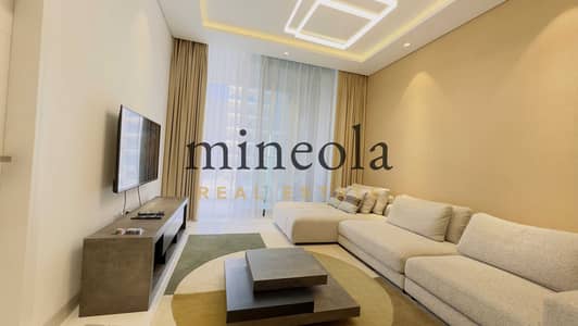 1 Schlafzimmer Wohnung zum zur Miete in Dubai Hills Estate, Dubai - IMG_3715. jpg