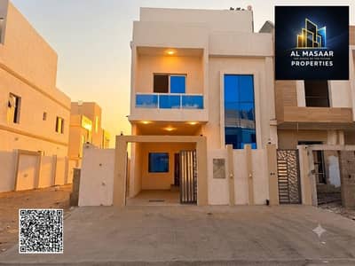 4 Bedroom Villa for Sale in Al Helio, Ajman - WhatsApp Image 2026-07-13 at 1.54. 49 PM. jpeg 4 Bedroom Villa for Sale in Al Helio, Ajman - WhatsApp Image 2026-07-13 at 1.54. 49 PM. jpeg