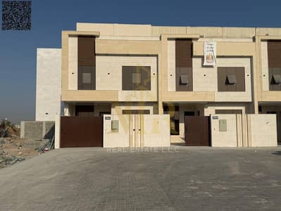 5 Schlafzimmer Villa zum zum Verkauf in Al Helio, Ajman - WhatsApp Image 2026-06-22 at 12.21. 36 PM. jpeg