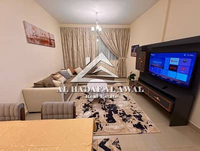 1 Bedroom Flat for Rent in Al Mamzar, Sharjah - WhatsApp Image 2026-07-03 at 5.00. 58 PM (2). jpeg