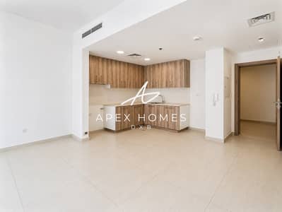 1 Slaapkamer Appartement te Huur in Town Square, Dubai - Appartement in Town Square，Rawda Apartments，Rawda Apartments 1, 1 slaapkamer, 90000 AED - 15811010