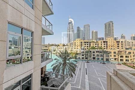 1 Slaapkamer Appartement te Huur in Downtown Dubai, Dubai - Appartement in Downtown Dubai，The Residences，The Residence 7, 1 slaapkamer, 95000 AED - 15810520