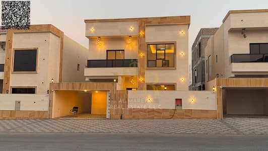 5 Bedroom Villa for Sale in Al Helio, Ajman - WhatsApp Image 2026-07-09 at 8.05. 28 AM (1). jpeg 5 Bedroom Villa for Sale in Al Helio, Ajman - WhatsApp Image 2026-07-09 at 8.05. 28 AM (1). jpeg