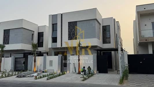 5 habitaciones Villa para en Venta en Al Zahya, Ajman - 851060168-800x600. jpeg