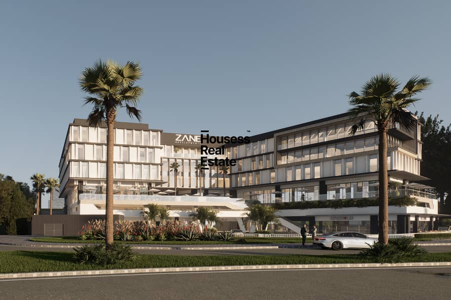 Oficina en Motor City,Monarch, 5000000 AED - 15811013 Oficina en Motor City,Monarch, 5000000 AED - 15811013