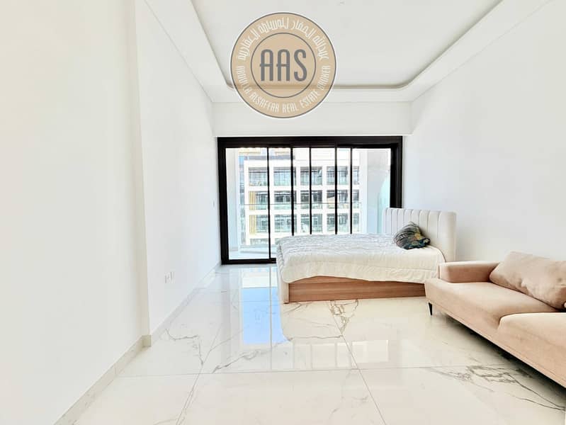 Brand new •• luxurious & lavish spacious payment •• hot offer •• best location - Image 1