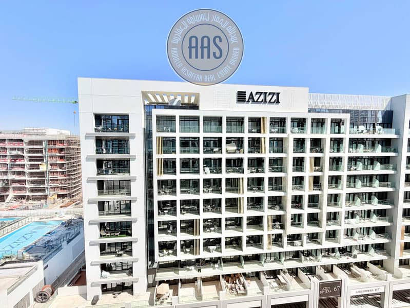 Brand new •• luxurious & lavish spacious payment •• hot offer •• best location - Image 7