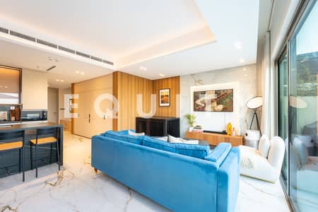 3 Bedroom Villa for Rent in Jumeirah Golf Estates, Dubai - Ellie Saab Design | Vacant Soon | Modern Finish 3 Bedroom Villa for Rent in Jumeirah Golf Estates, Dubai - Ellie Saab Design | Vacant Soon | Modern Finish