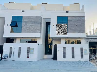 5 Bedroom Townhouse for Rent in Al Helio, Ajman - WhatsApp Image 2026-07-11 at 1.25. 29 PM. jpeg