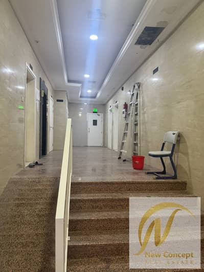 艾尔朱尔夫， 阿治曼 10+间卧室住宅楼待售 - WhatsApp Image 2026-07-13 at 1.52. 50 PM. jpeg