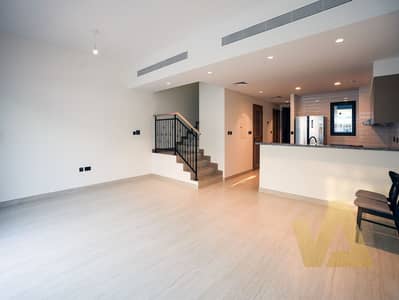 4 Camere Townhouse in affitto a DAMAC Lagoons, Dubai - 17. jpg 4 Camere Townhouse in affitto a DAMAC Lagoons, Dubai - 17. jpg