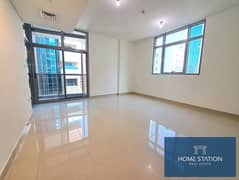 شقة في سيتي هاوس 2،البرشاء 1،البرشاء 1 غرفة 64999 درهم - 15811143