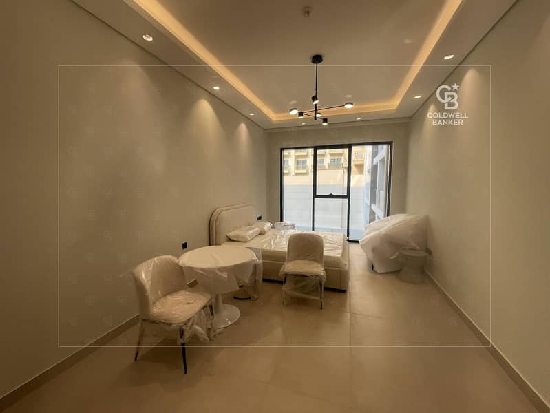 Appartamento a Jumeirah Village Circle (JVC),JVC District 10,Al Serh Residences 11, 45000 AED - 15811155 Appartamento a Jumeirah Village Circle (JVC),JVC District 10,Al Serh Residences 11, 45000 AED - 15811155