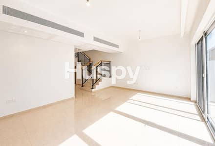 4 Bedroom Townhouse for Sale in DAMAC Hills 2 (Akoya by DAMAC), Dubai - Corner Plot | Ready New Build | Near Greenery