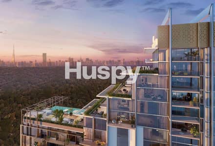 3 Slaapkamers Appartement te Koop in Sobha Hartland, Dubai - Appartement in Sobha Hartland，The Highbury, 3 slaapkamers, 4200000 AED - 15811162