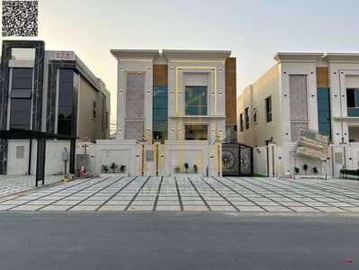 6 Slaapkamers Villa te Koop in Al Helio, Ajman - WhatsApp Image 2026-05-18 at 1.25. 02 AM. jpeg 6 Slaapkamers Villa te Koop in Al Helio, Ajman - WhatsApp Image 2026-05-18 at 1.25. 02 AM. jpeg