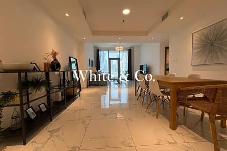 1 Bedroom Apartment for Rent in Business Bay, Dubai - Al Habtoor City | 1000+ sq,ft| Canal &Burj 1 Bedroom Apartment for Rent in Business Bay, Dubai - Al Habtoor City | 1000+ sq,ft| Canal &Burj