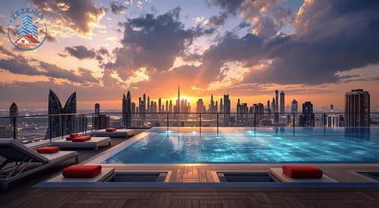 استوديو للبيع في دبي الجنوب، دبي - Adult-Kids-Swimming-Pool-1. png استوديو للبيع في دبي الجنوب، دبي - Adult-Kids-Swimming-Pool-1. png