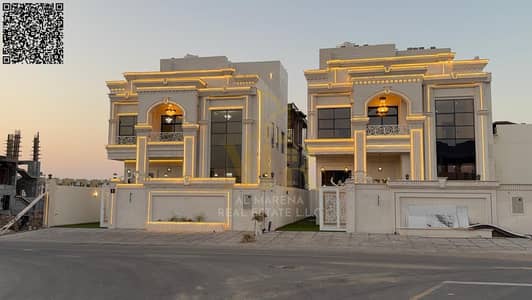 5 Bedroom Villa for Sale in Al Helio, Ajman - WhatsApp Image 2026-07-07 at 2.04. 07 AM. jpeg