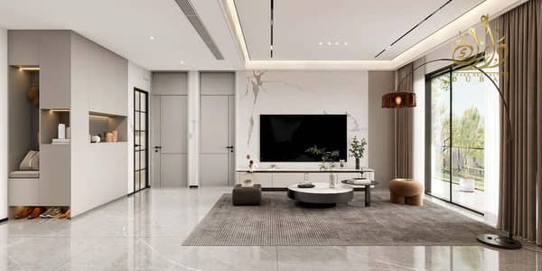 1 Bedroom Apartment for Sale in Dubai Land Residence Complex (DLRC), Dubai - 5. jpg 1 Bedroom Apartment for Sale in Dubai Land Residence Complex (DLRC), Dubai - 5. jpg