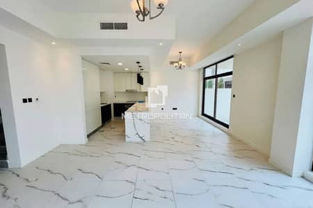 4 Bedroom Townhouse for Sale in Mohammed Bin Rashid City (MBR City), Dubai - Corner Unit | Single Row | Vastu |Motivated Seller 4 Bedroom Townhouse for Sale in Mohammed Bin Rashid City (MBR City), Dubai - Corner Unit | Single Row | Vastu |Motivated Seller