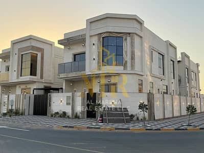 5 habitaciones Villa para en Venta en Al Zahya, Ajman - 851055742-800x600. jpeg