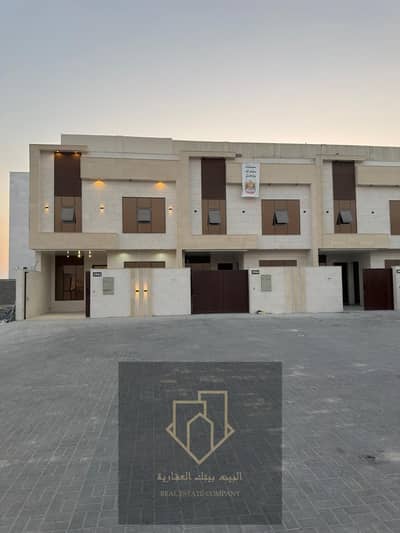 5 habitaciones Townhouse para en Venta en Al Helio, Ajman - WhatsApp Image 2026-07-13 at 1.38. 52 PM. jpeg 5 habitaciones Townhouse para en Venta en Al Helio, Ajman - WhatsApp Image 2026-07-13 at 1.38. 52 PM. jpeg
